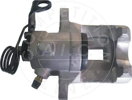 AIC 53757 - Brake Caliper autospares.lv