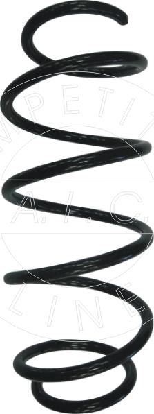 AIC 53763 - Coil Spring autospares.lv