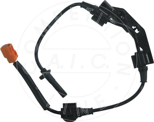 AIC 53715 - Sensor, wheel speed autospares.lv