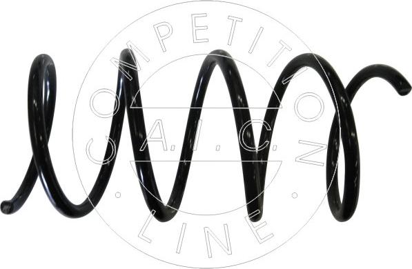 AIC 53738 - Coil Spring autospares.lv