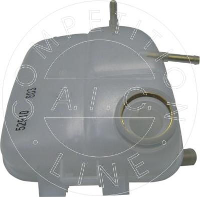 AIC 52910 - Expansion Tank, coolant autospares.lv