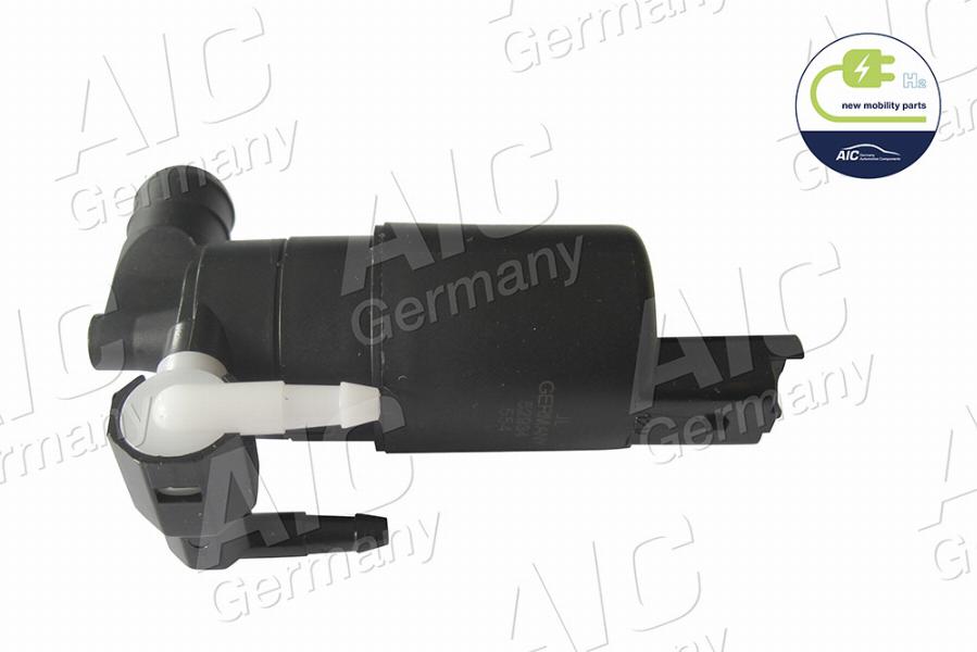 AIC 52934 - Water Pump, window cleaning autospares.lv