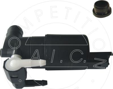 AIC 52934 - Water Pump, window cleaning autospares.lv