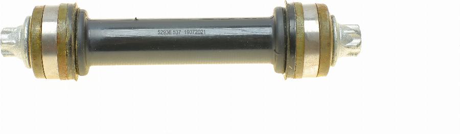 AIC 52936 - Repair Kit, axle beam autospares.lv