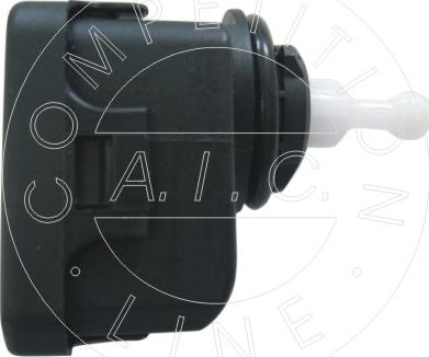 AIC 52928 - Control, actuator, headlight range adjustment autospares.lv