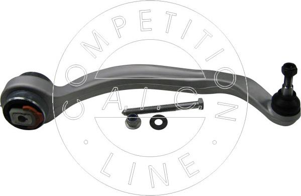 AIC 52469 - Track Control Arm autospares.lv