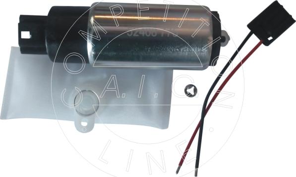 AIC 52408 - Fuel Pump autospares.lv