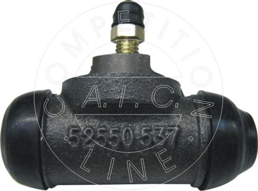 AIC 52550 - Wheel Brake Cylinder autospares.lv