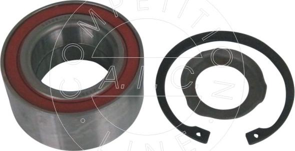 AIC 52509 - Wheel hub, bearing Kit autospares.lv