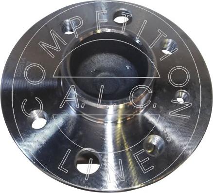 AIC 52514 - Wheel Hub autospares.lv