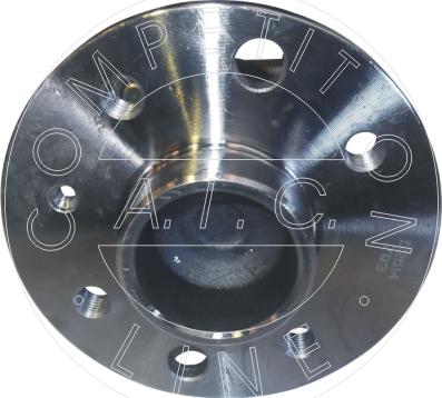 AIC 52514 - Wheel Hub autospares.lv