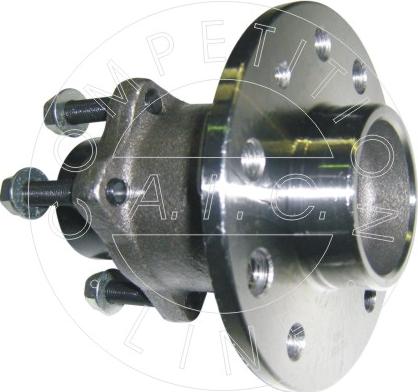 AIC 52513 - Wheel Hub autospares.lv