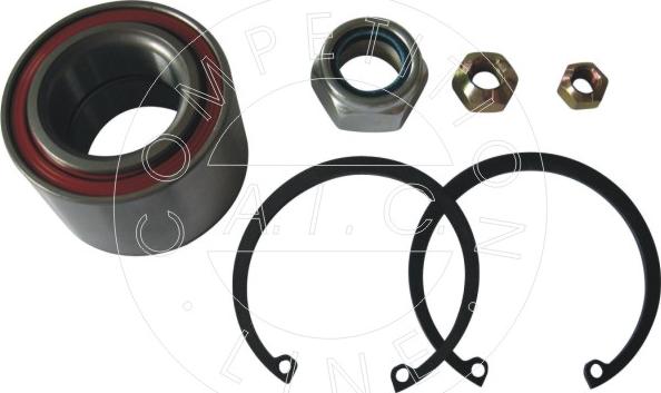 AIC 52512 - Wheel hub, bearing Kit autospares.lv