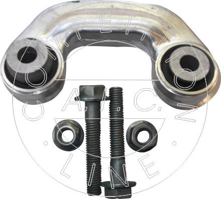 AIC 52640Set - Rod / Strut, stabiliser autospares.lv