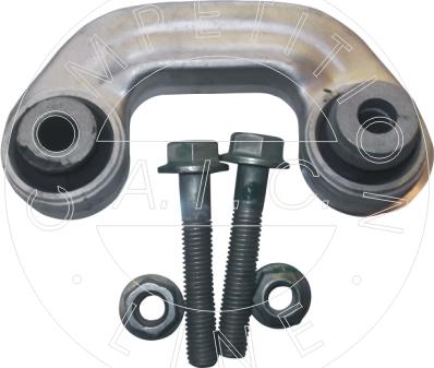 AIC 52641S - Rod / Strut, stabiliser autospares.lv