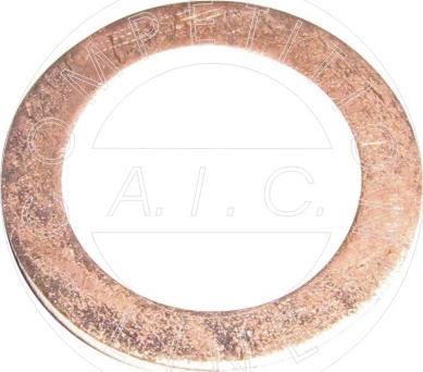AIC 52648 - Seal Ring, oil drain plug autospares.lv