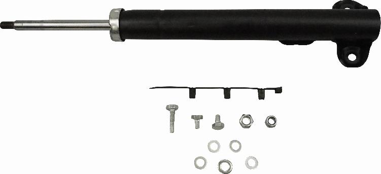 AIC 52609 - Shock Absorber autospares.lv