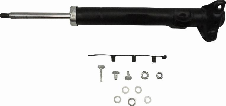 AIC 52609 - Shock Absorber autospares.lv