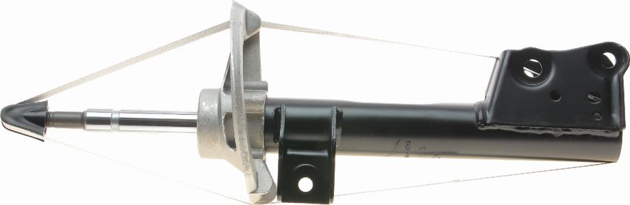 AIC 52605 - Shock Absorber autospares.lv