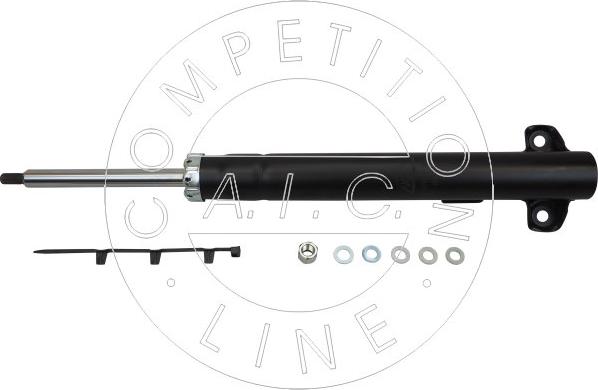 AIC 52607 - Shock Absorber autospares.lv