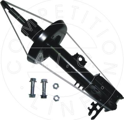 AIC 52619 - Shock Absorber autospares.lv