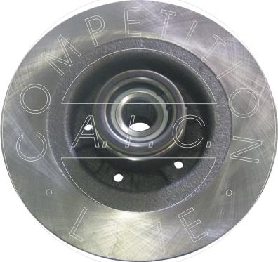 AIC 52681 - Brake Disc autospares.lv