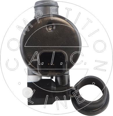 AIC 52054 - Water Pump, window cleaning autospares.lv