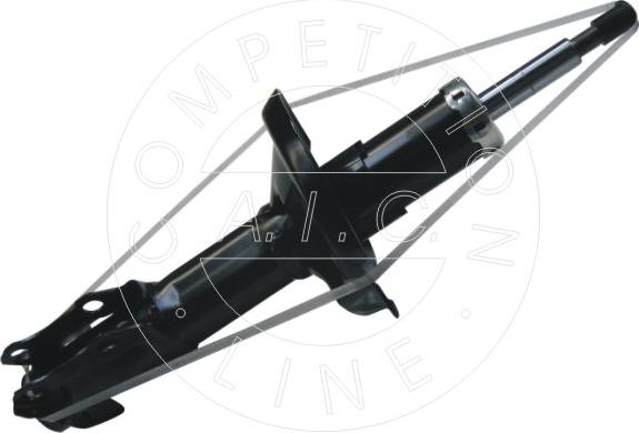 AIC 52035 - Shock Absorber autospares.lv