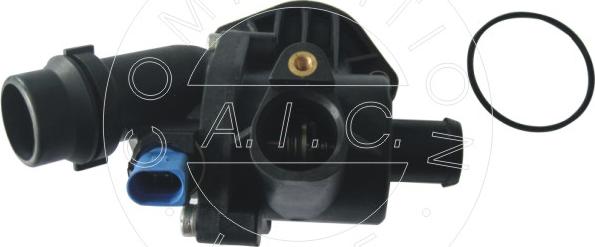 AIC 52894 - Coolant thermostat / housing autospares.lv