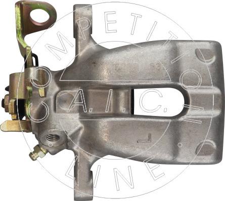 AIC 52858 - Brake Caliper autospares.lv