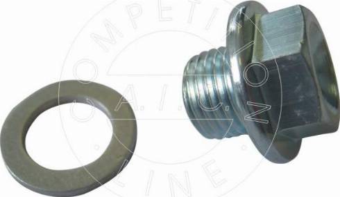 AIC 52881S - Sealing Plug, oil sump autospares.lv