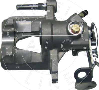 AIC 52836 - Brake Caliper autospares.lv