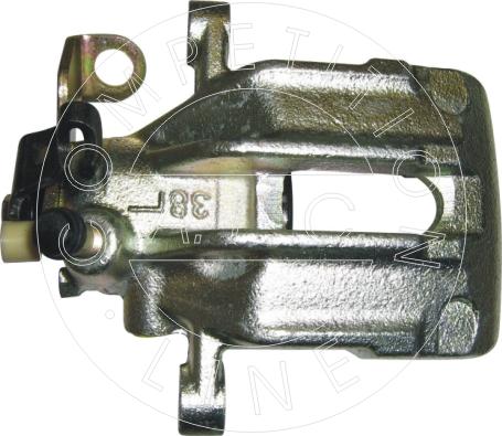 AIC 52831 - Brake Caliper autospares.lv