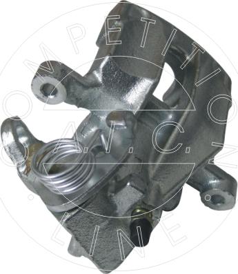 AIC 52827 - Brake Caliper autospares.lv