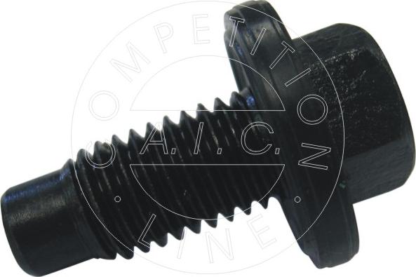 AIC 52877 - Sealing Plug, oil sump autospares.lv