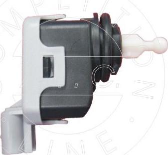 AIC 52390 - Control, actuator, headlight range adjustment autospares.lv