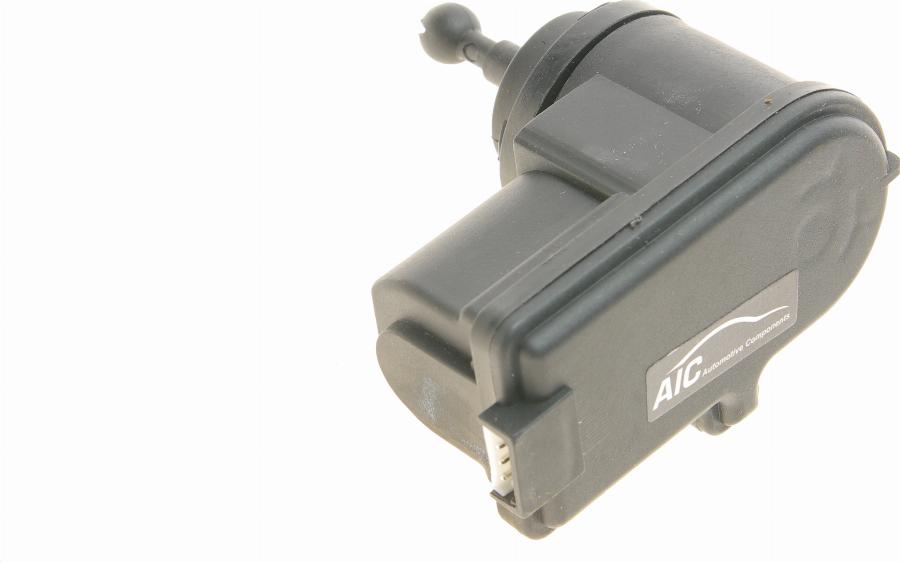 AIC 52391 - Control, actuator, headlight range adjustment autospares.lv