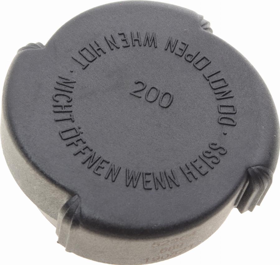 AIC 52364 - Sealing Cap, coolant tank autospares.lv