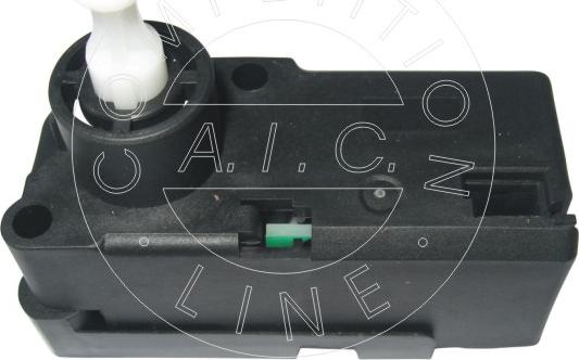 AIC 52389 - Control, actuator, headlight range adjustment autospares.lv