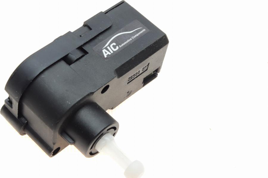 AIC 52388 - Control, actuator, headlight range adjustment autospares.lv