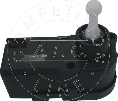 AIC 52388 - Control, actuator, headlight range adjustment autospares.lv