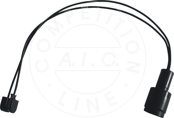 AIC 52269 - Warning Contact, brake pad wear autospares.lv