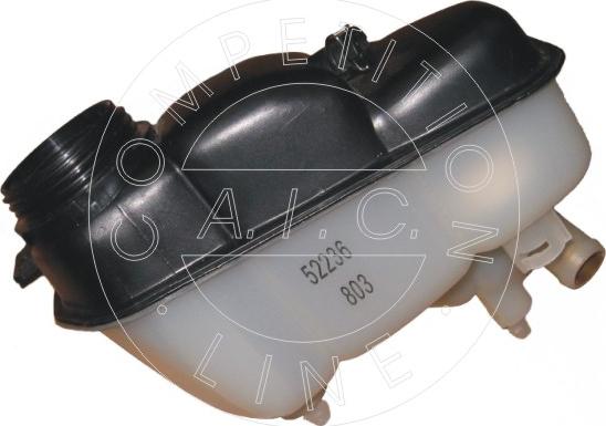 AIC 52236 - Expansion Tank, coolant autospares.lv