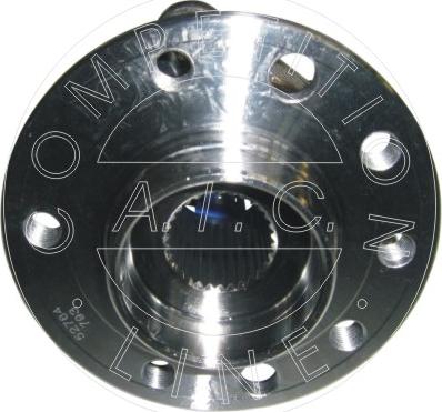 AIC 52764 - Wheel Hub autospares.lv