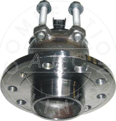 AIC 52705 - Wheel Hub autospares.lv