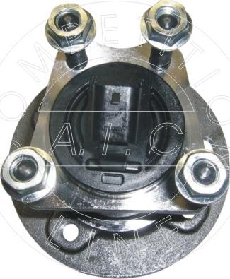 AIC 52706 - Wheel Hub autospares.lv