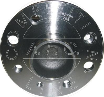 AIC 52706 - Wheel Hub autospares.lv