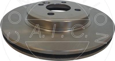 AIC 52700 - Brake Disc autospares.lv