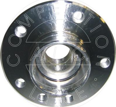 AIC 52708 - Wheel Hub autospares.lv