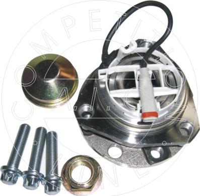 AIC 52703 - Wheel Hub autospares.lv